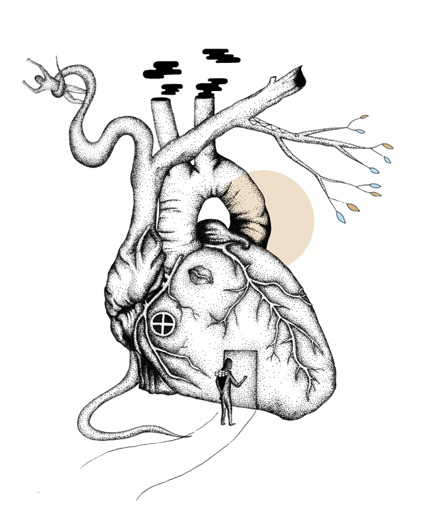 We are simple hearts